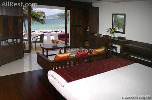 Safari Beach Hotel 11